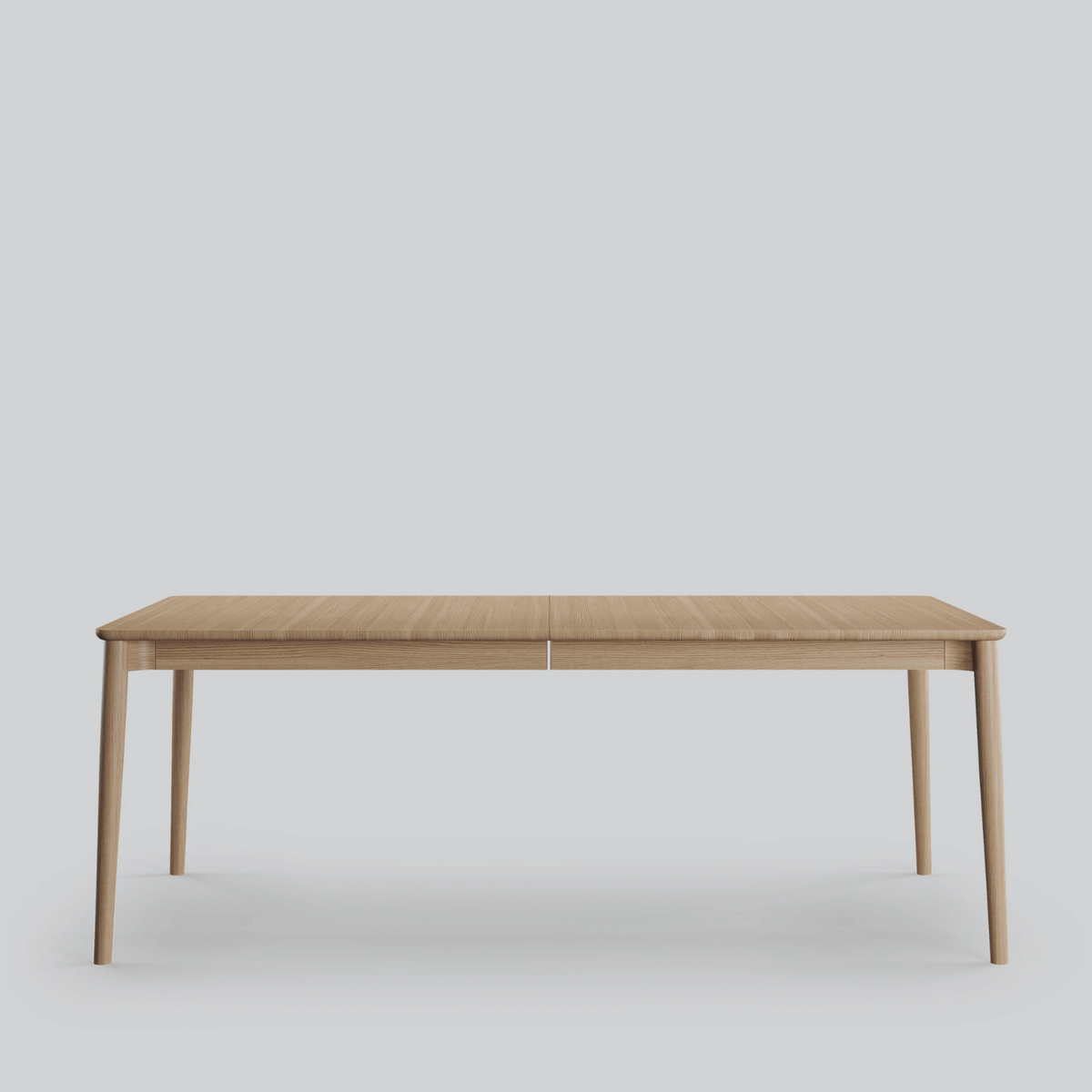 Northern Expand Rectangular Extendable Dining Table