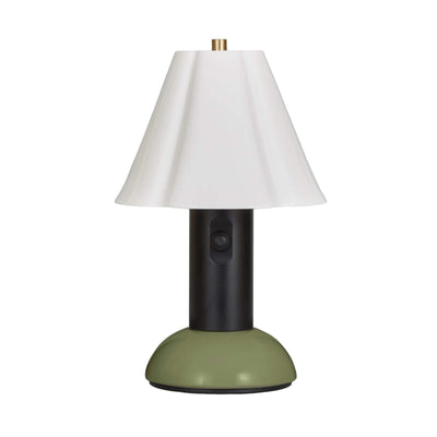 Original BTC Blossom Portable Rechargeable Lamp