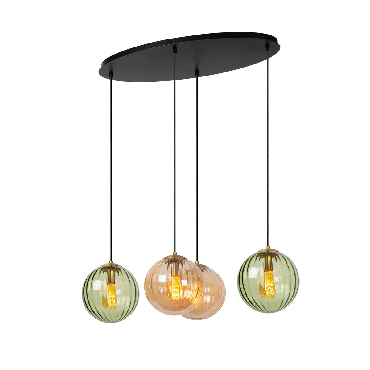 Lucide Monsaraz Pendant Light