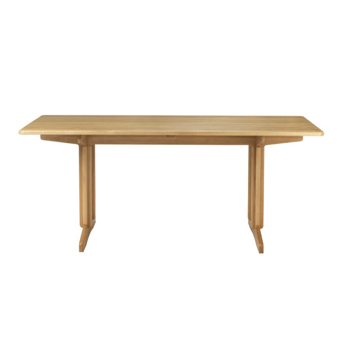 FDB Mobler C64 Shaker Dining Table