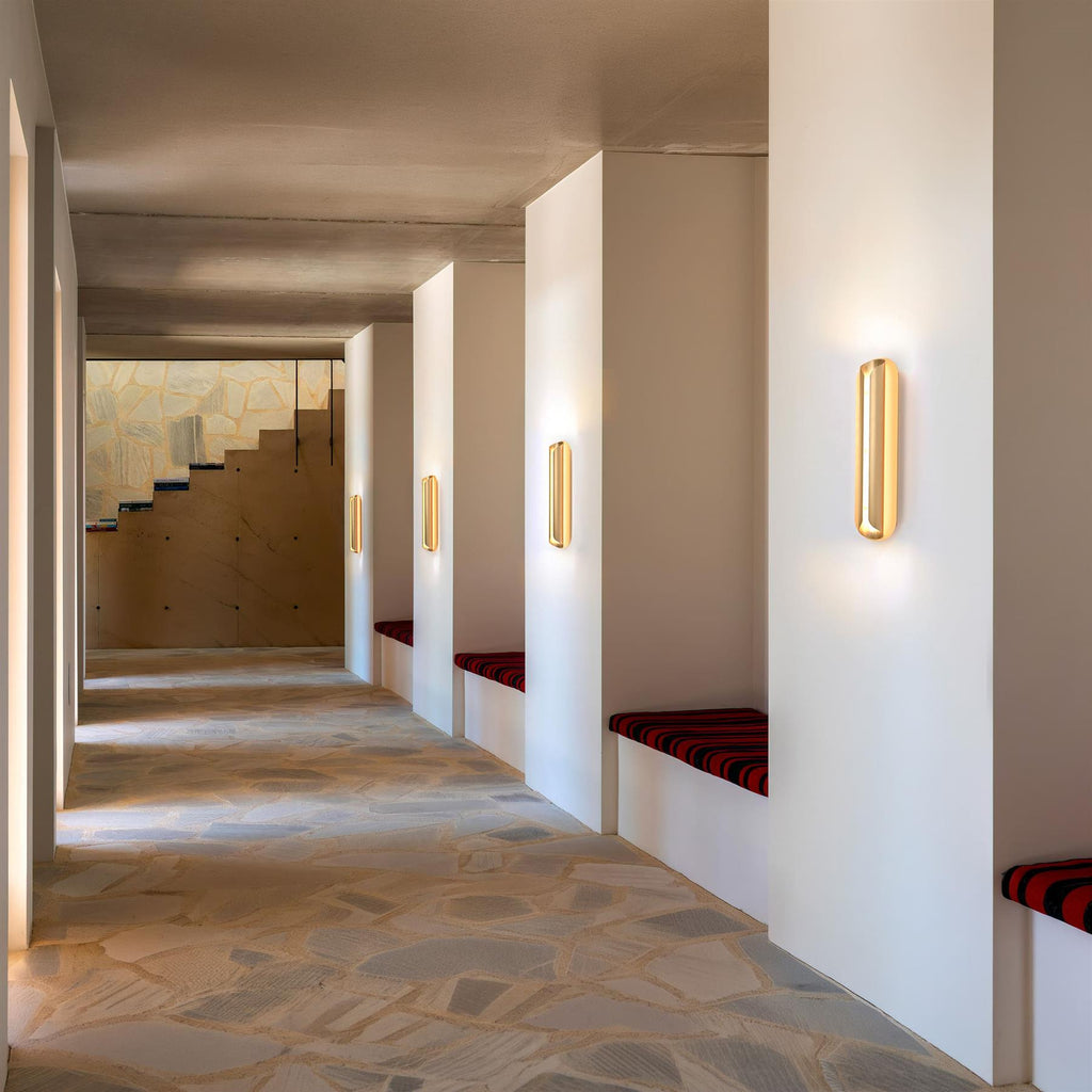 DCW Editions Rosalie Wall Light