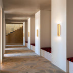 DCW Editions Rosalie Wall Light