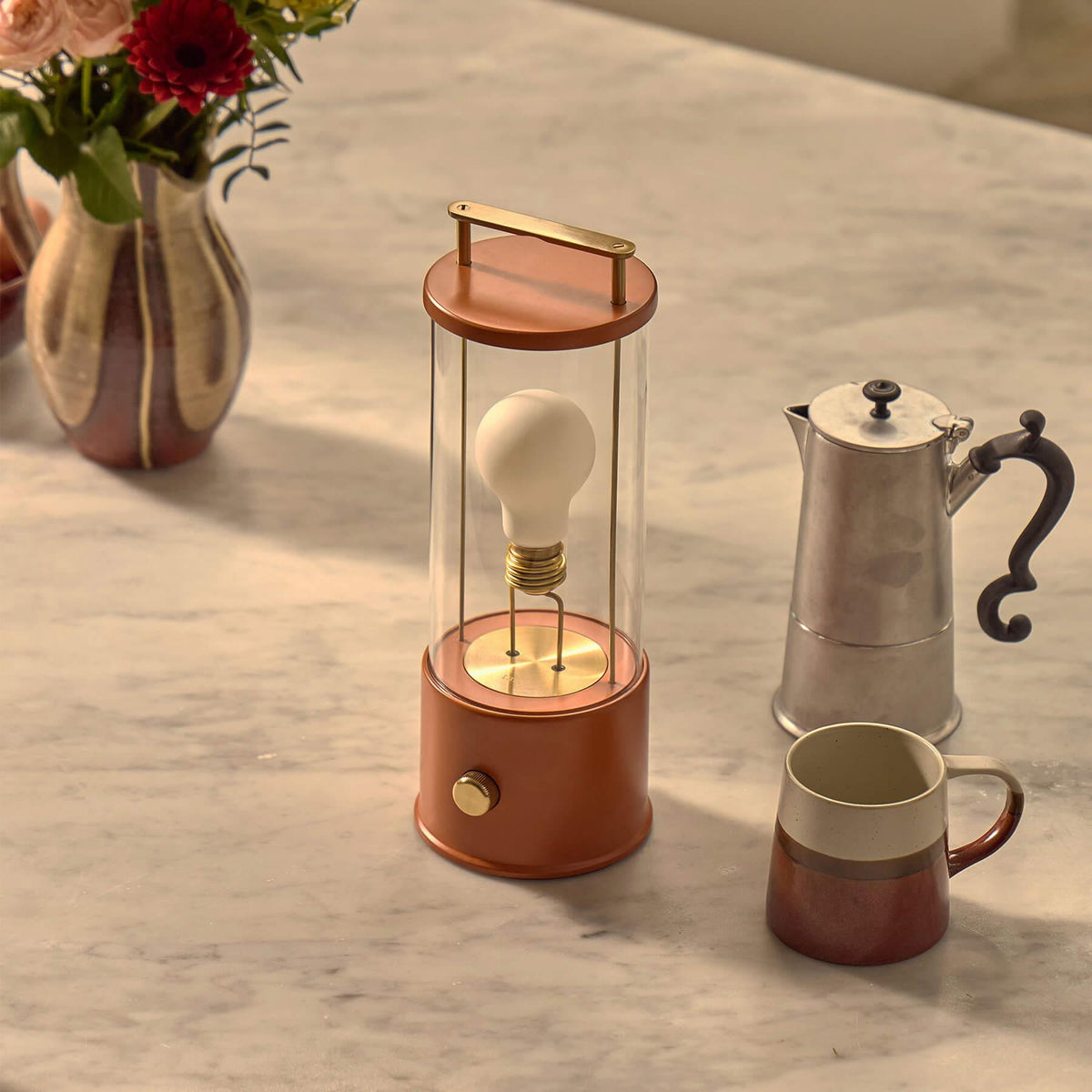 Tala The Muse 2.0 Portable Rechargeable Lamp