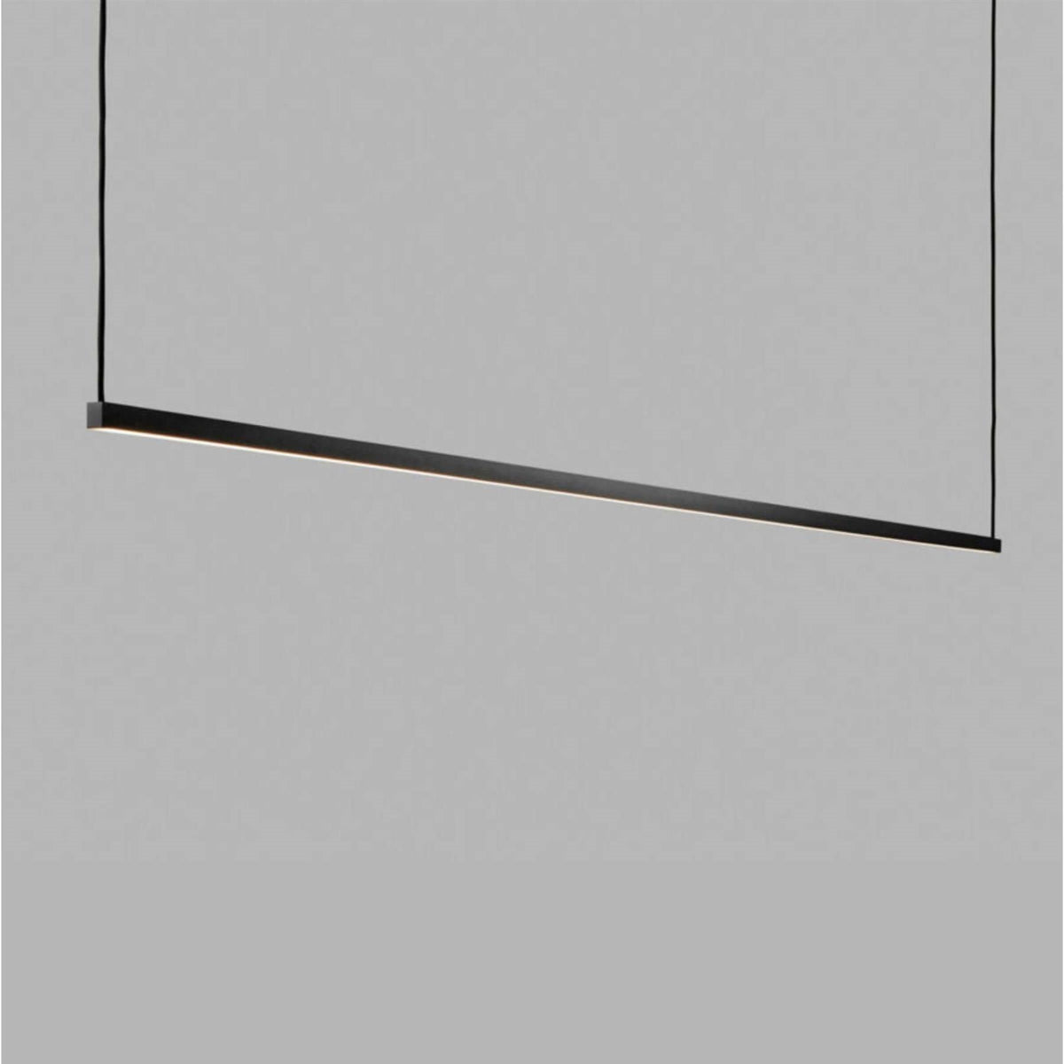 Light Point Stripe Pendant Light