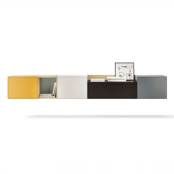 Treku Lauki Wall Mounted Unit