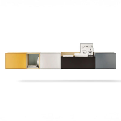 Treku Lauki Wall Mounted Unit