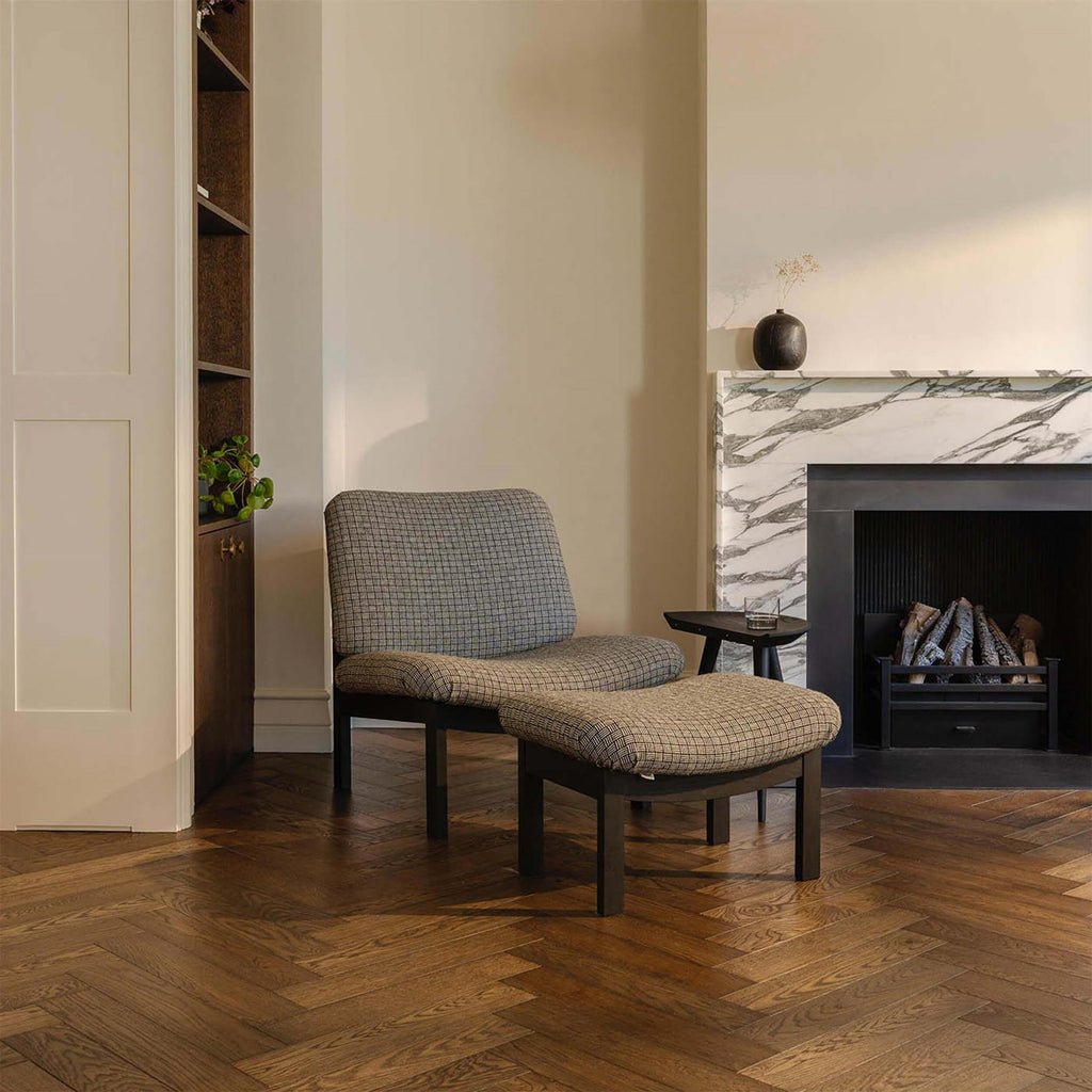 Tamart Clore Lounge Chair