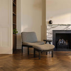 Tamart Clore Lounge Chair