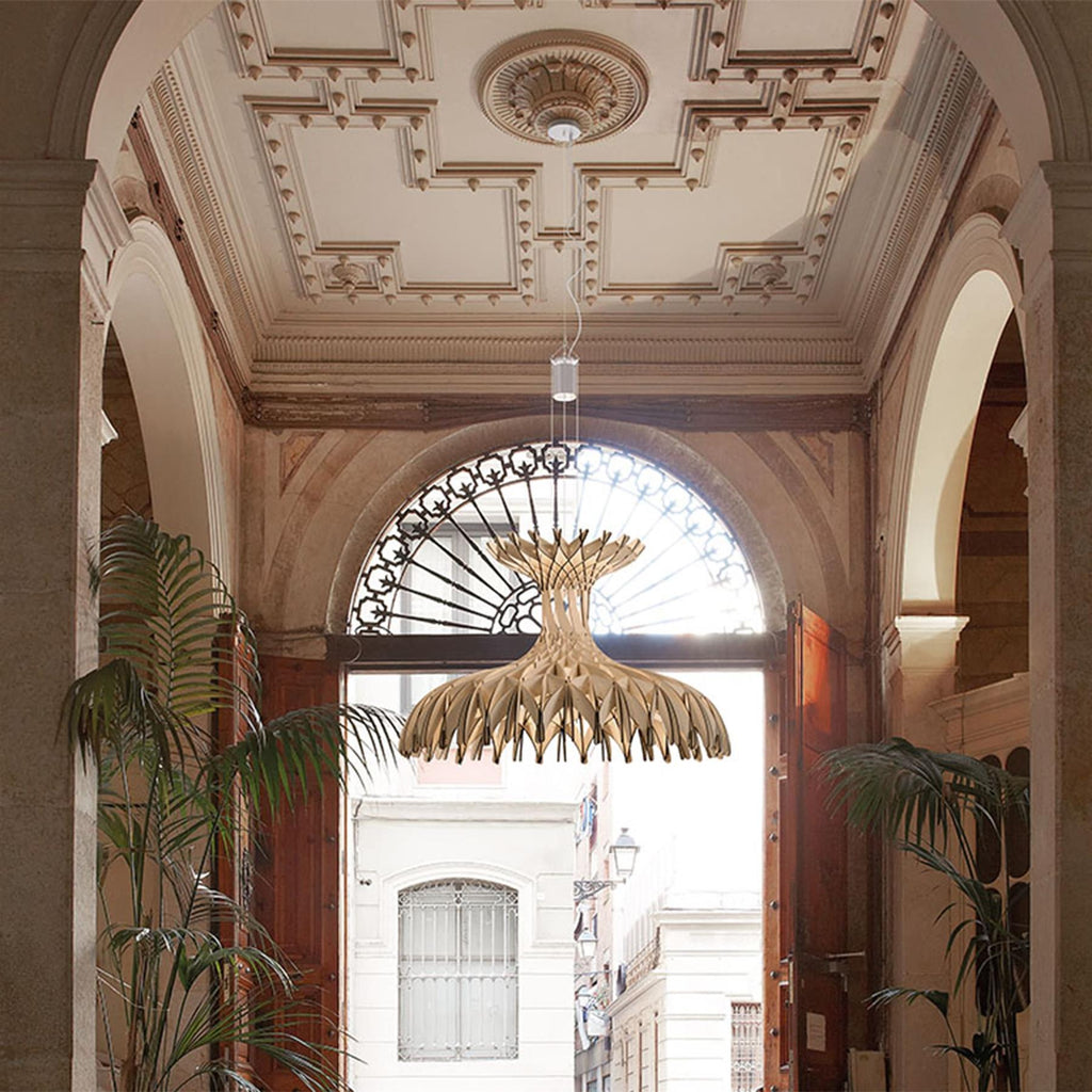 Bover Dome Pendant Light