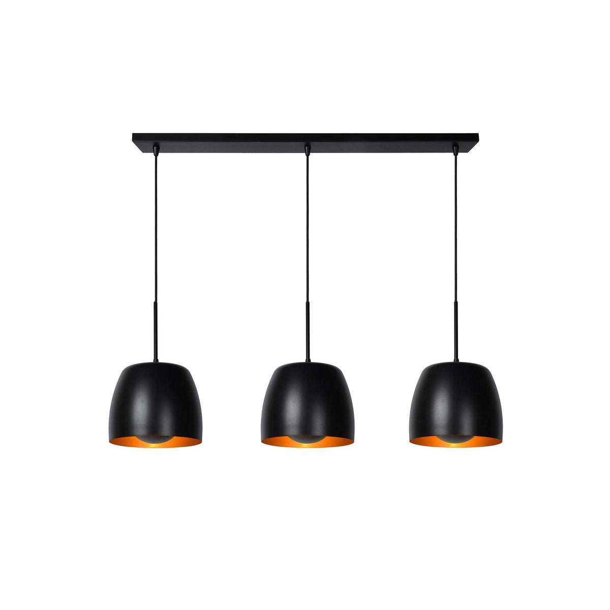 Lucide Nolan Pendant Light