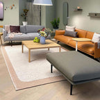 Muuto Outline Pouf