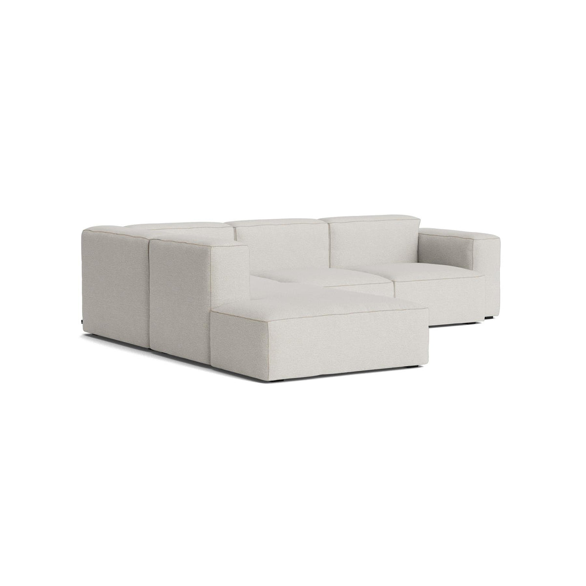 HAY Mags Soft 3+ Seater Corner Sofa Combination 2