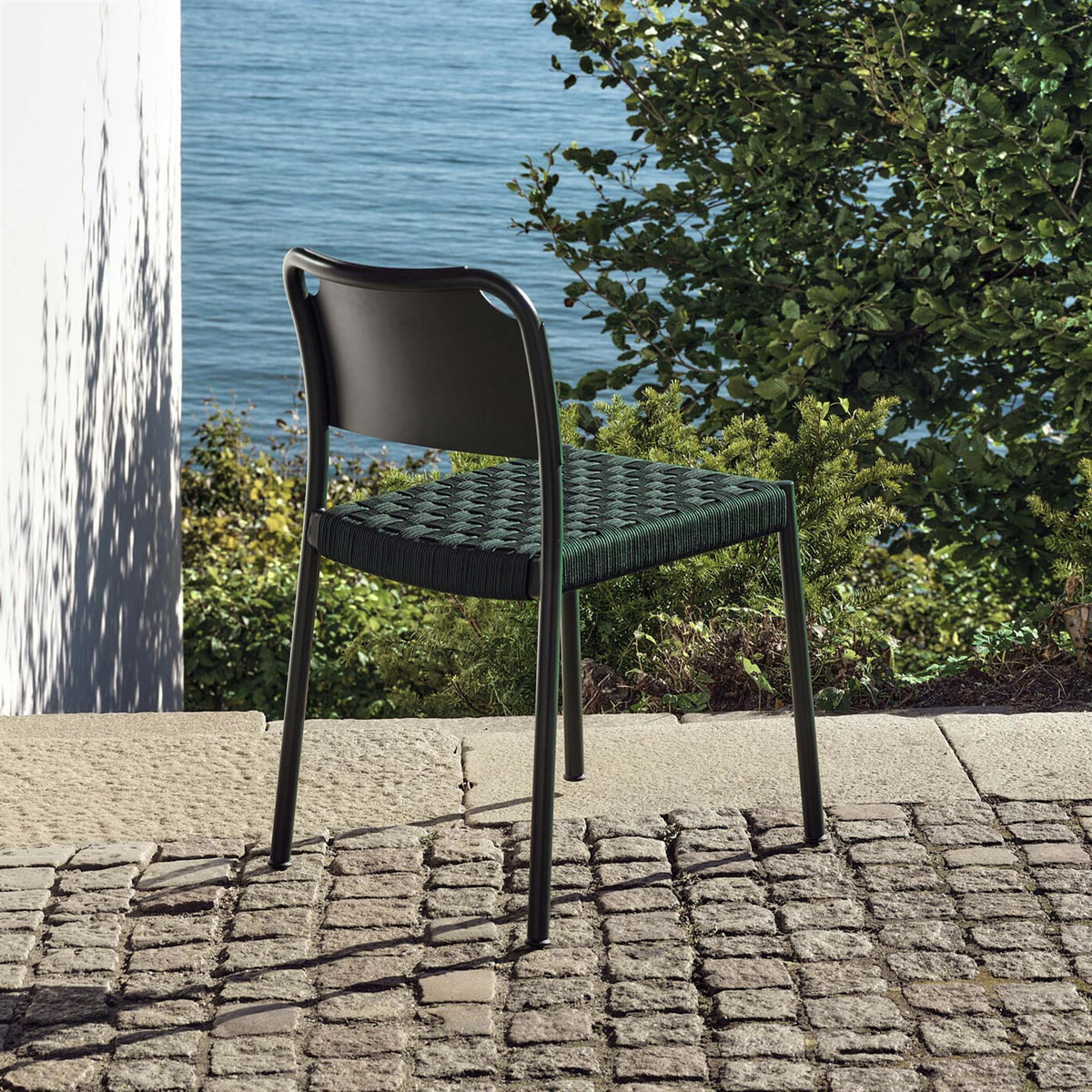 Fritz Hansen Vind Garden Chair
