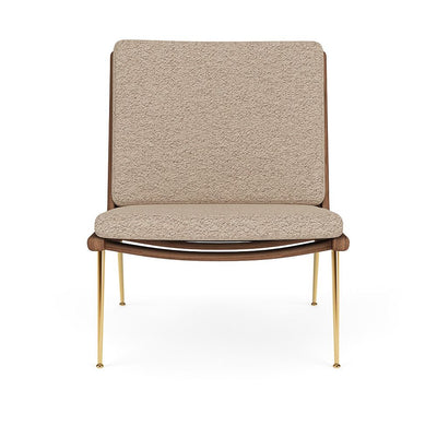 &Tradition HM1 & HM2 Boomerang Lounge Chair