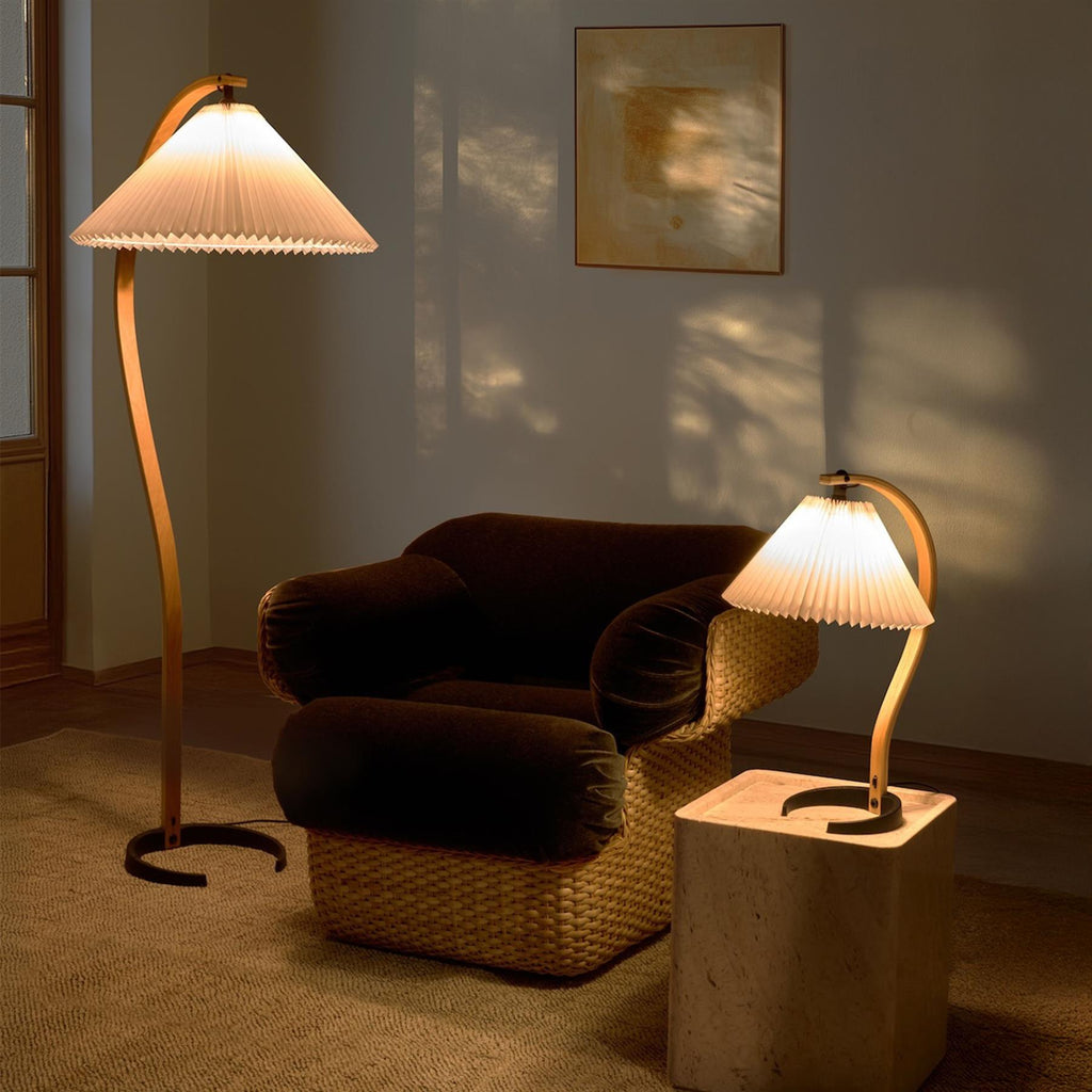 GUBI Timberline Table Lamp