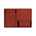 Design House Stockholm Layer High Sideboard