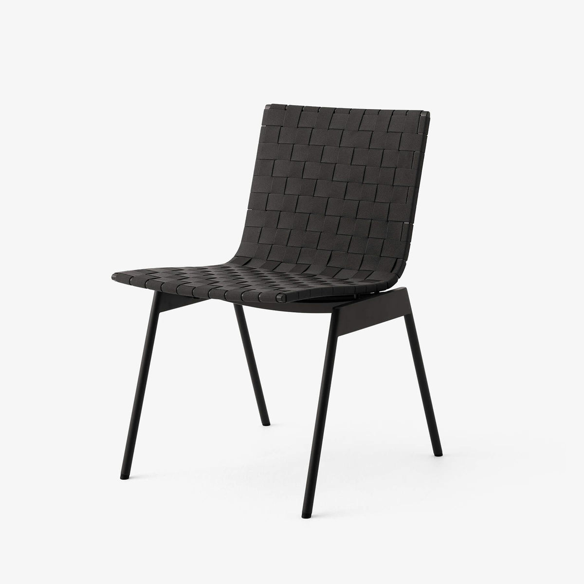 &Tradition Ville AV33 & AV34 Garden Chair