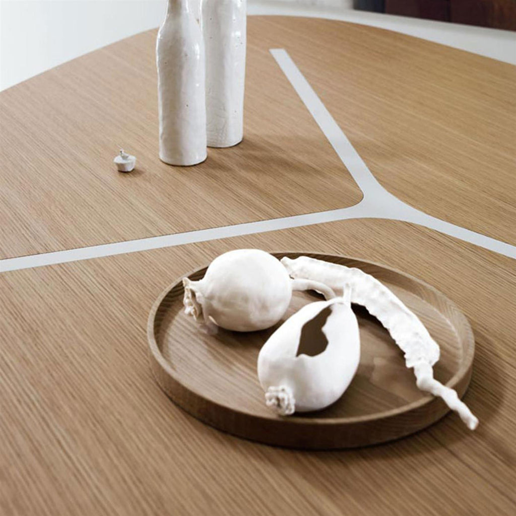 B&B Italia Seven Dining Table