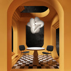 Moooi Serpentine Light