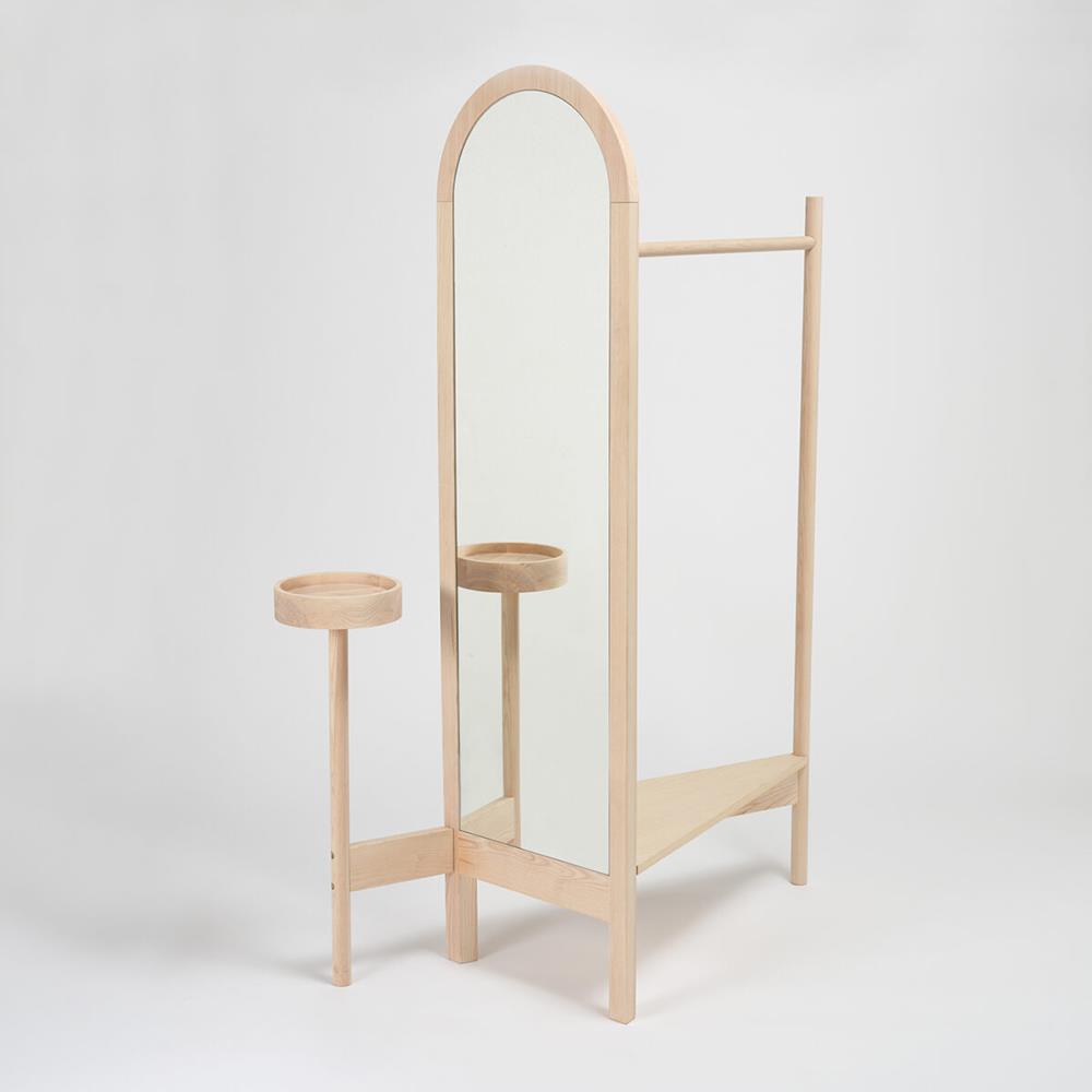 Another Country Valet Stand