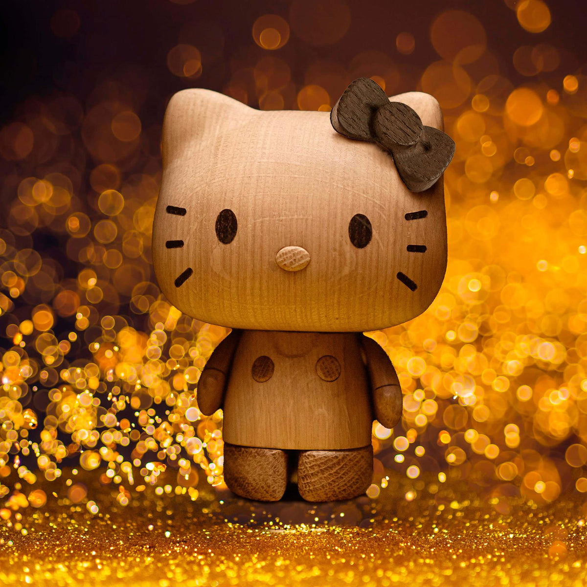 BOYHOOD Hello Kitty