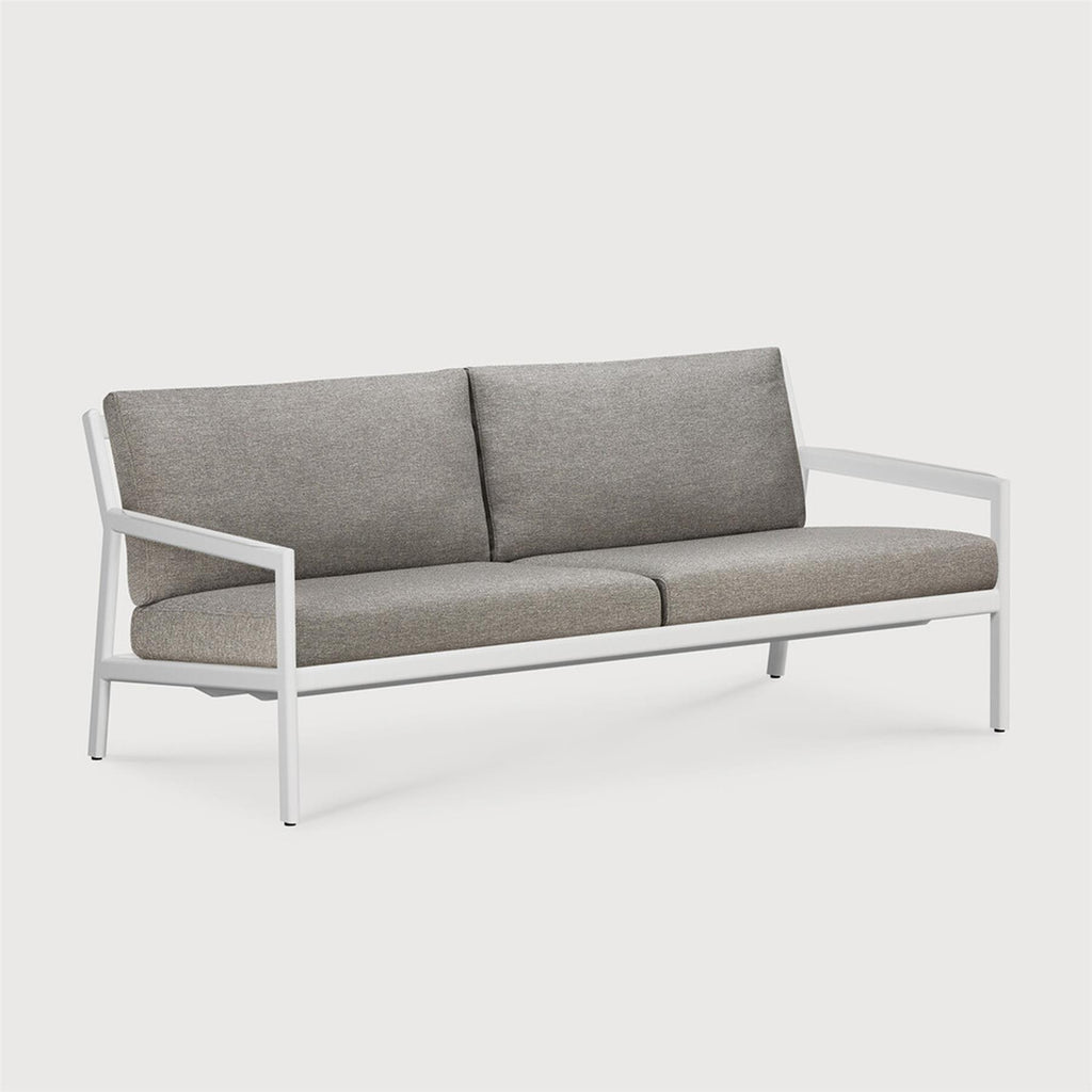 Ethnicraft Jack Outdoor 2 Seater Garden Sofa