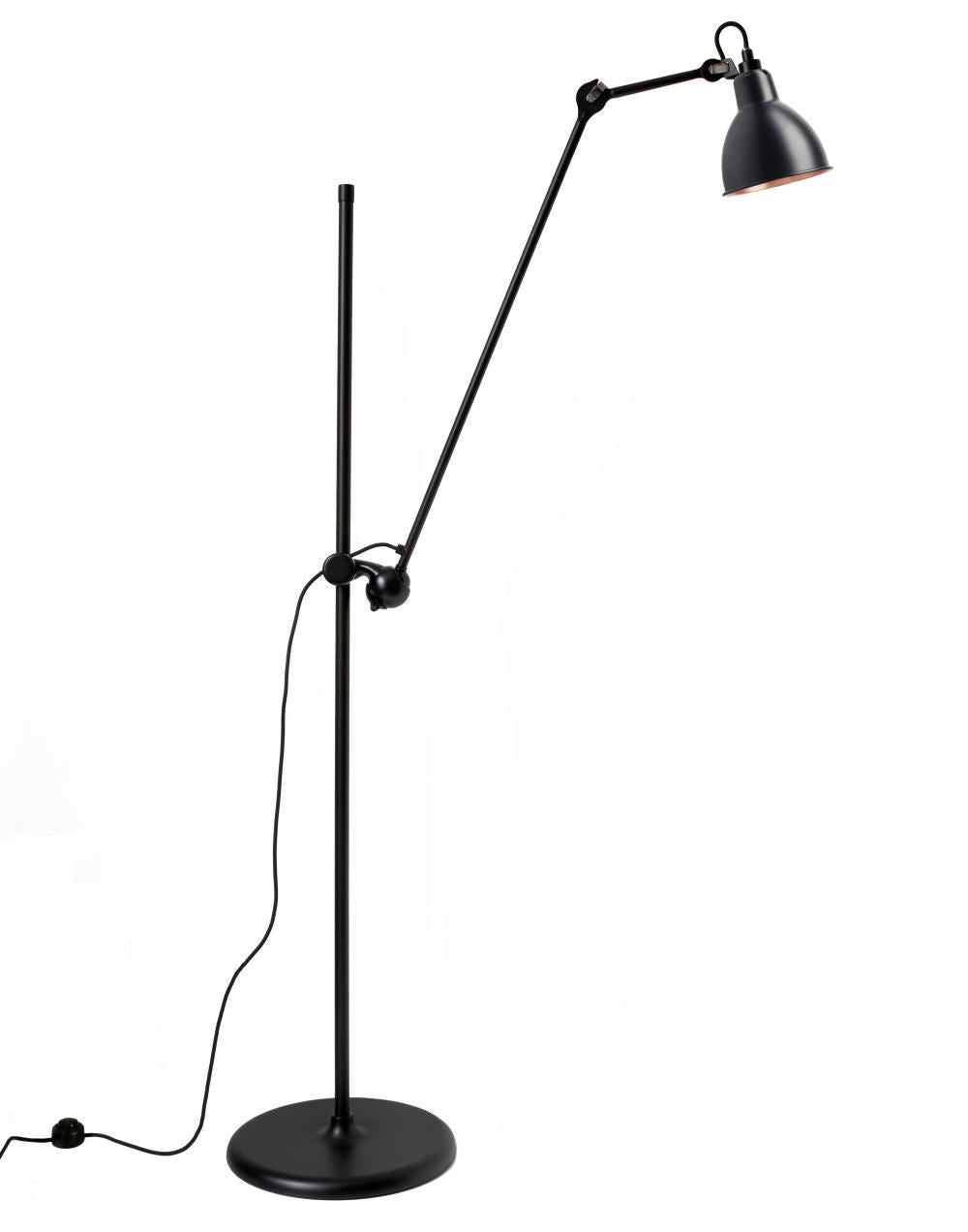 DCW Editions Lampe Gras 215 Floor Lamp