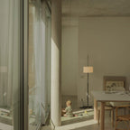 Santa & Cole TMC Floor Lamp