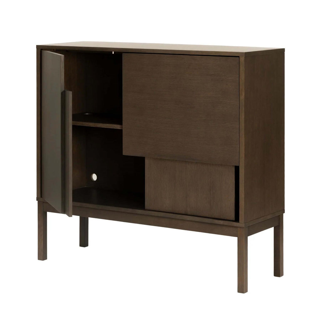 Design House Stockholm Layer Sideboard with Legs