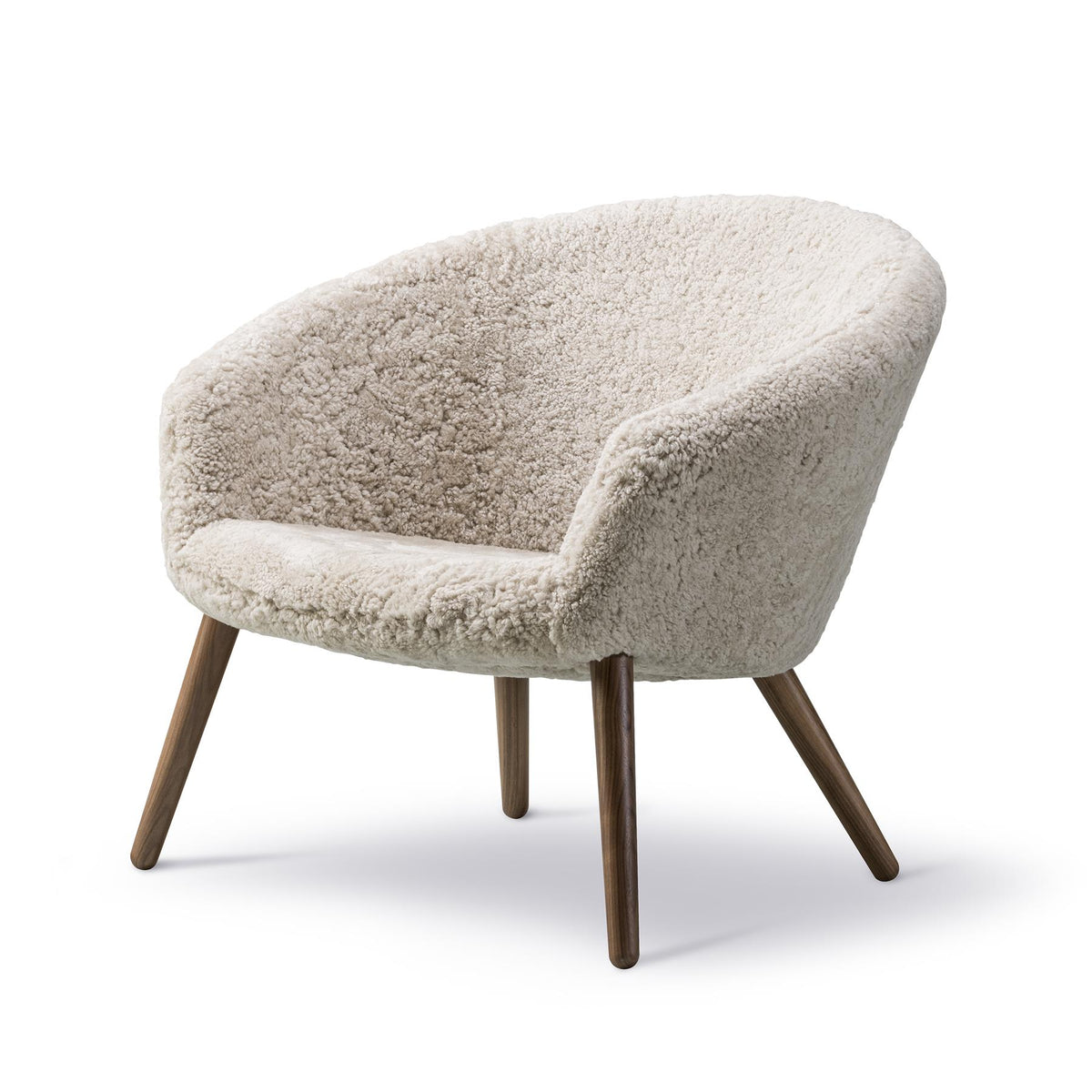 Fredericia Ditzel lounge chair