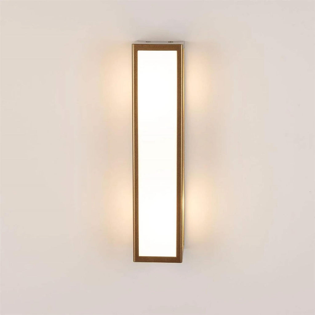 Mullan Lighting Bata Modern Bathroom Wall Light
