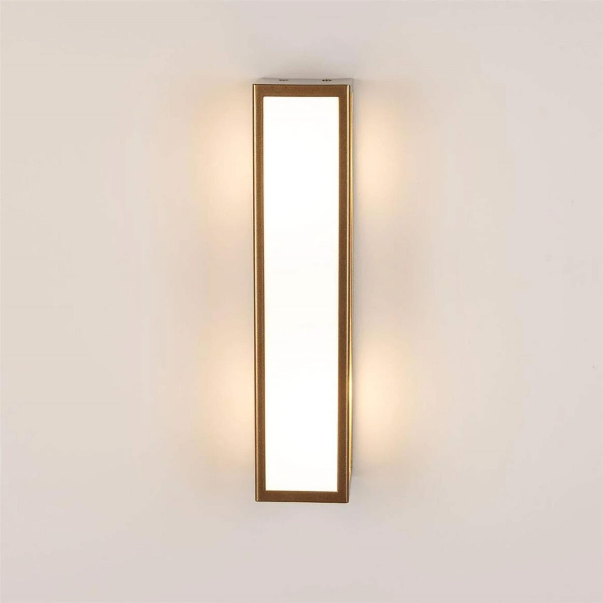 Mullan Lighting Bata Modern Bathroom Wall Light