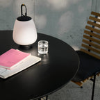 &Tradition RFH RD5 & RD6 Garden Terrace Table