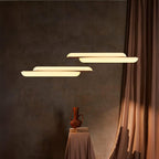 Lee Broom Gemini Horizontal Pendant Light