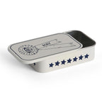 HAY Dogs Treat Tin