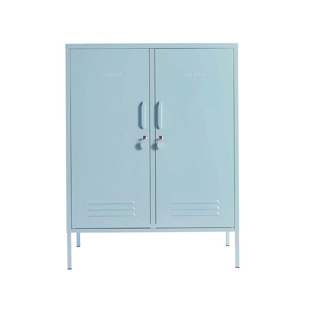 Mustard Made The Midi Locker