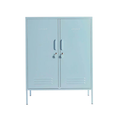 Mustard Made The Midi Locker