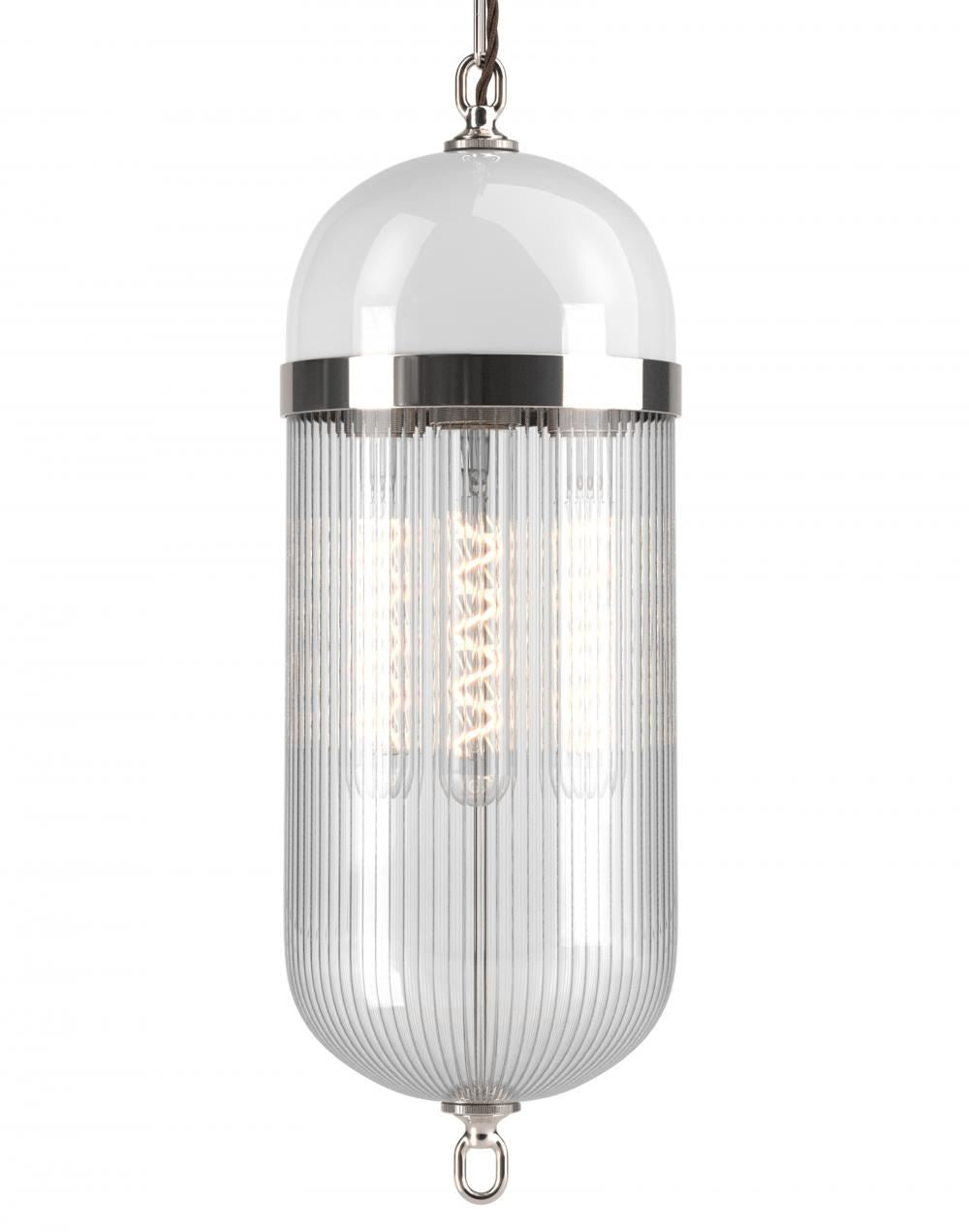 Fritz Fryer Aston Lantern