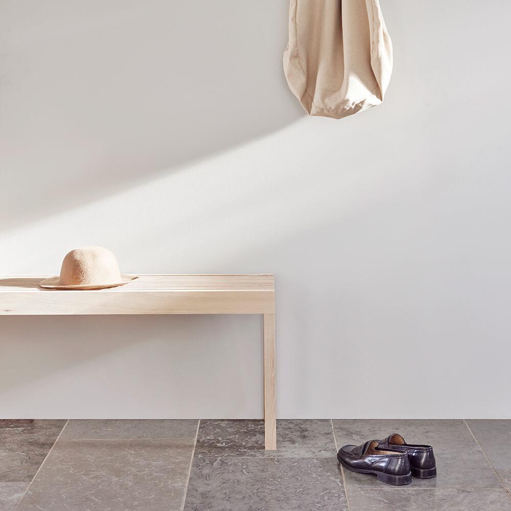 Form & Refine Lightweight Bench