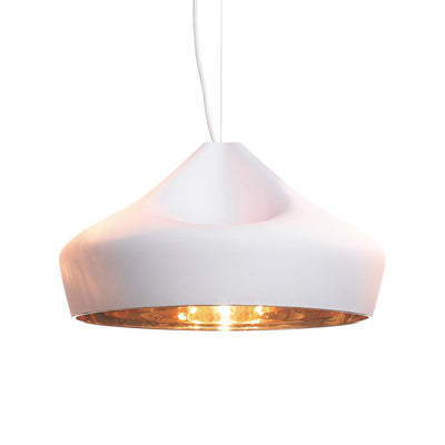 Marset Pleat Box Pendant