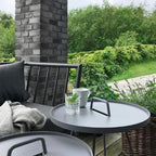 Cane-line On The Move Garden Side Table