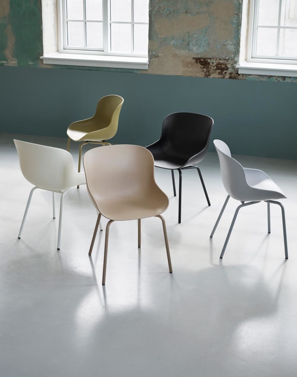 Normann Copenhagen Hyg Chair