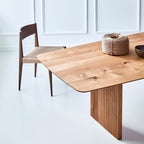 DK3 Ten Rectangular Extendable Dining Table, Large