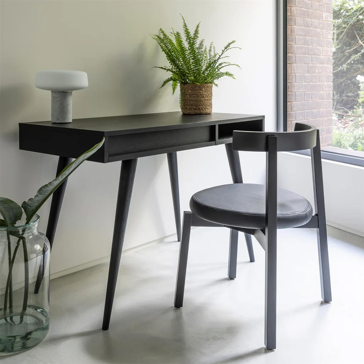 Case Furniture Oki-Nami Chair