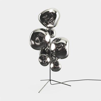 Tom Dixon Melt LED Floor Chandelier