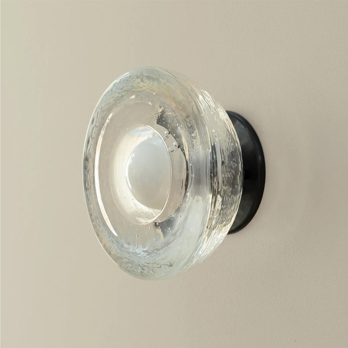 Marz Designs Aurelia Flush Wall Light