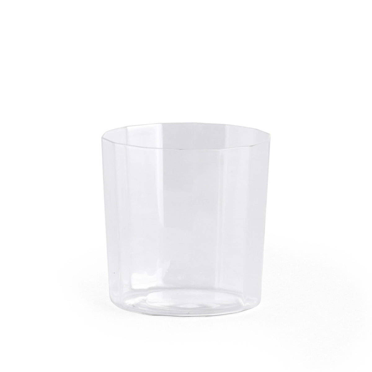 HAY Angle Glass Single
