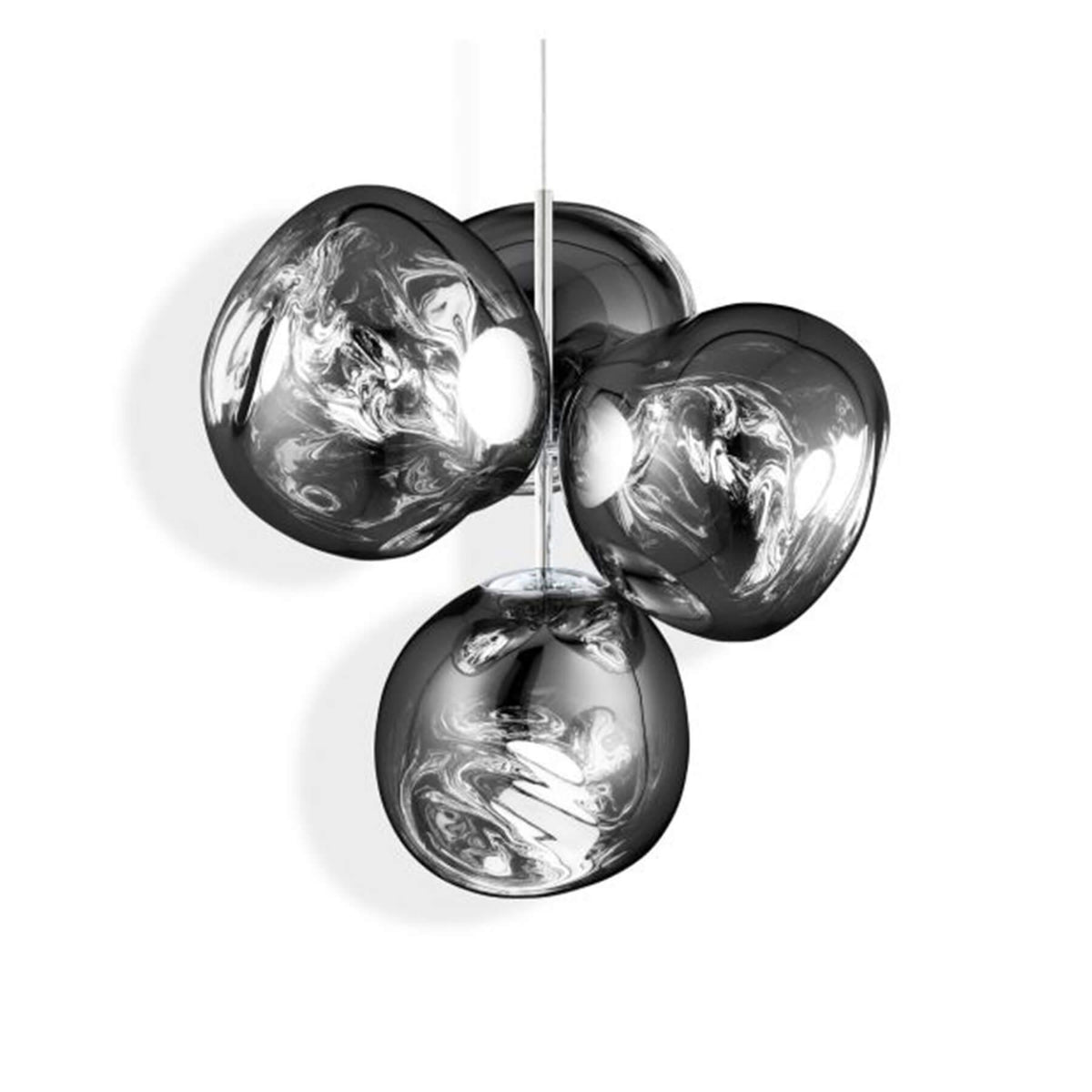 Tom Dixon Melt LED Chandelier