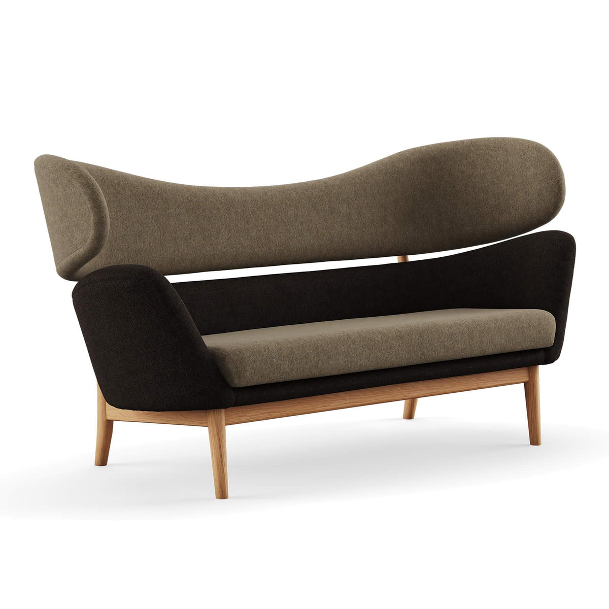 Finn Juhl The Baker Sofa