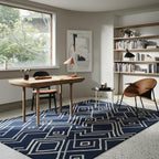 Warm Nordic Runa Desk